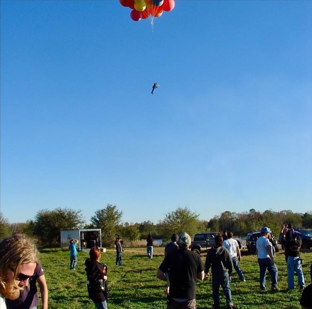 ジャッカス2.5 封・印・解・禁の画像