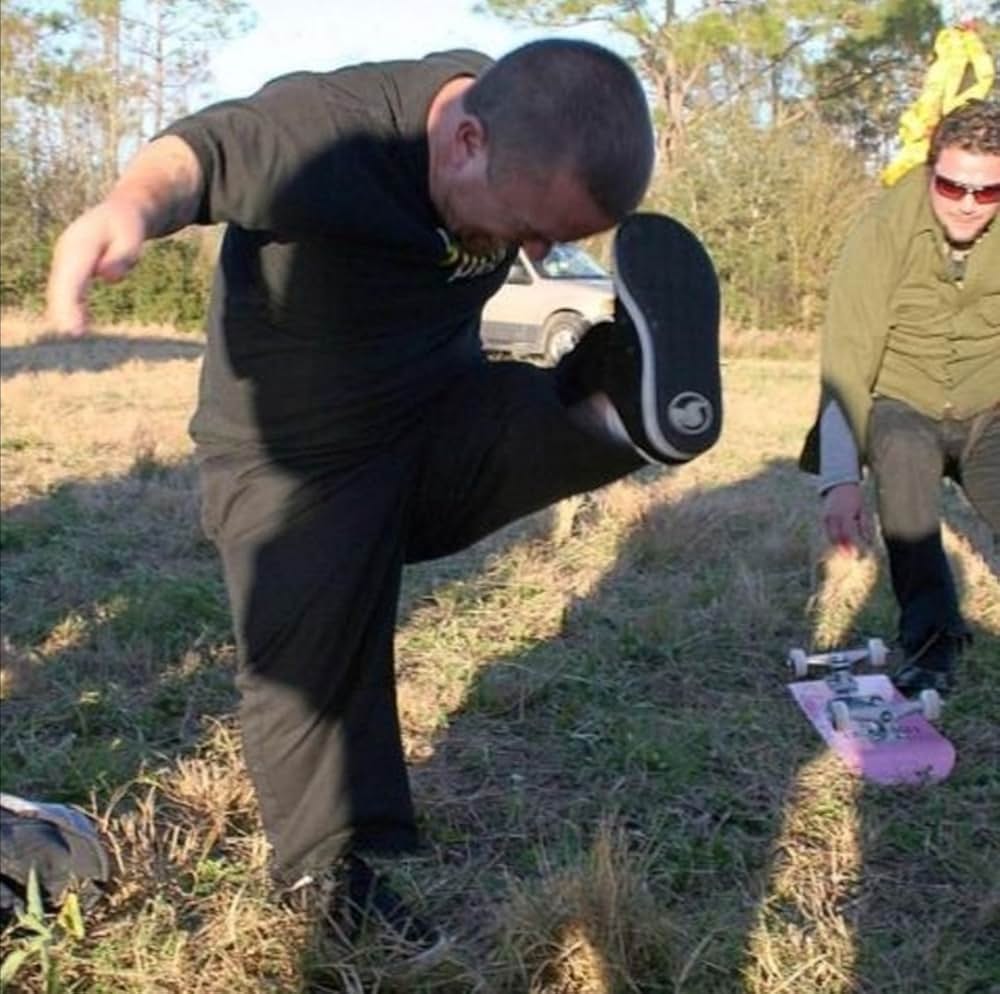 ジャッカス2.5 封・印・解・禁の画像