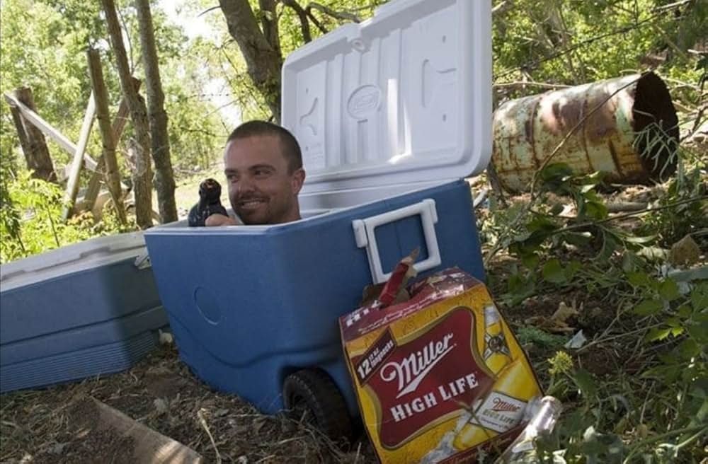 ジャッカス2.5 封・印・解・禁の画像