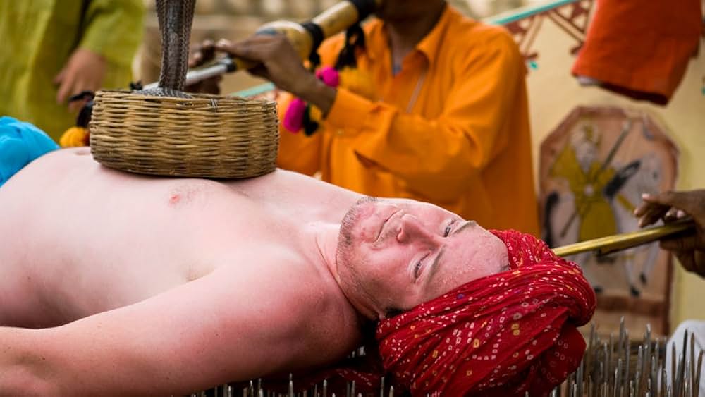 ジャッカス2.5 封・印・解・禁の画像