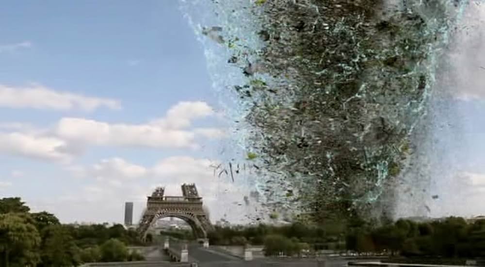 メタル・トルネードの画像