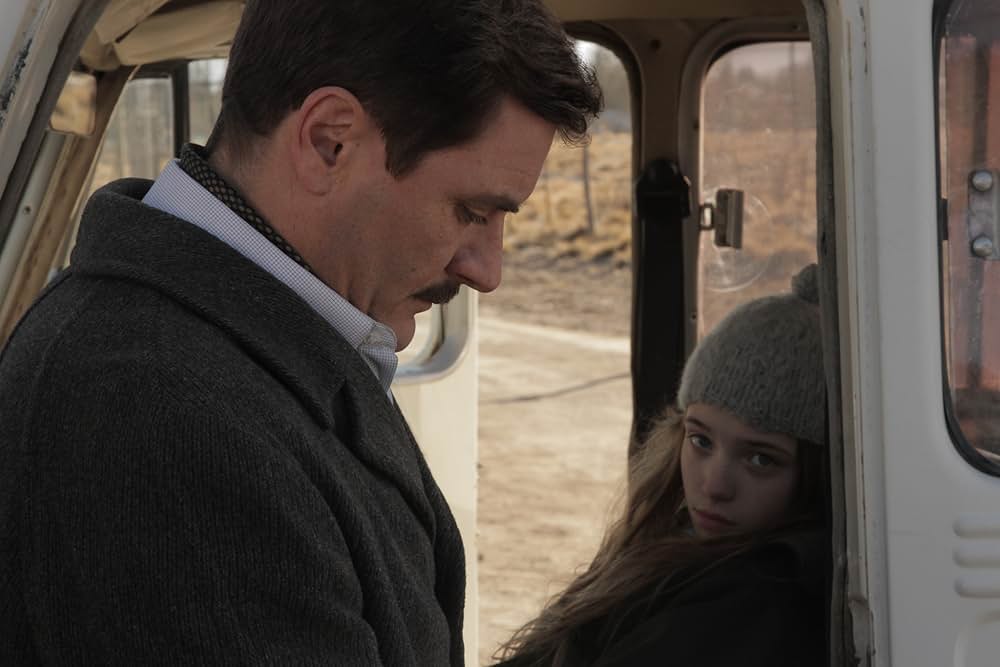 見知らぬ医師の画像