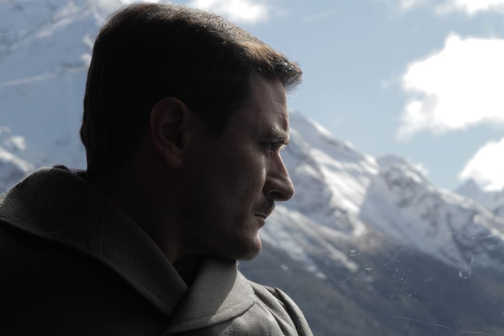 見知らぬ医師の画像