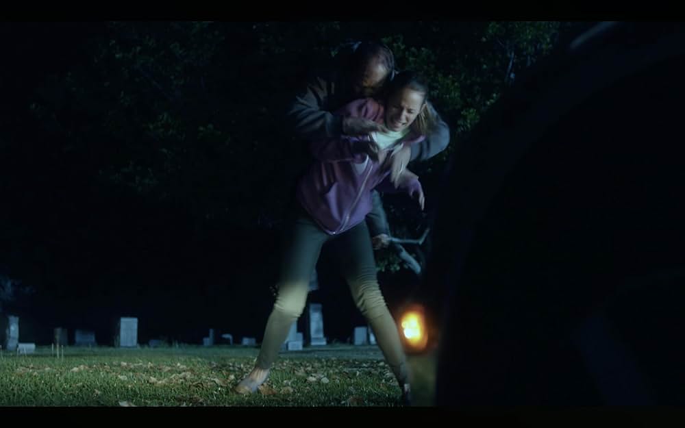 ゾンビ・ナイトの画像