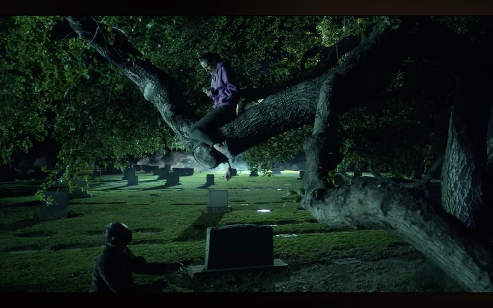 ゾンビ・ナイトの画像