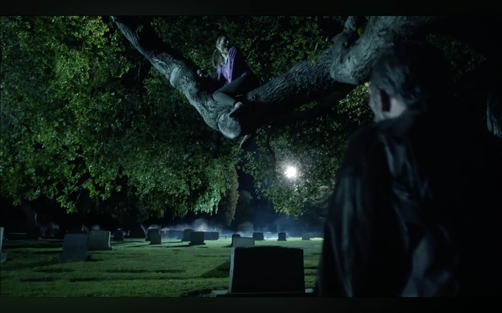 ゾンビ・ナイトの画像