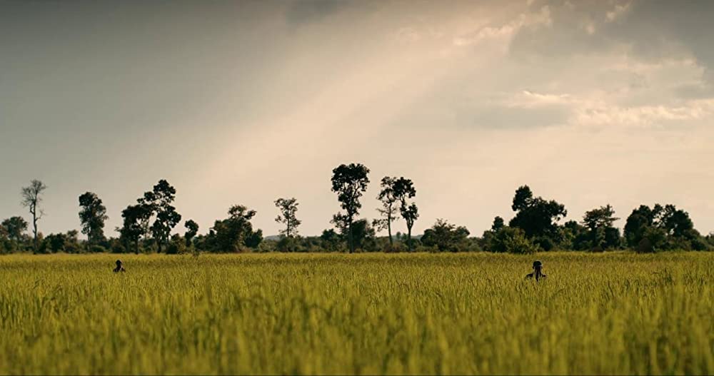 「最初に父が殺された」の画像