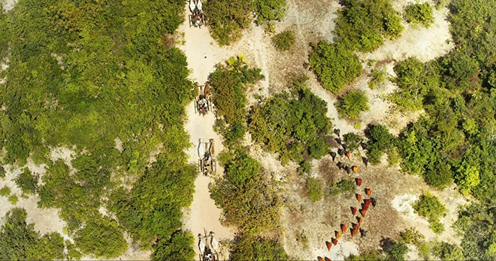 「最初に父が殺された」の画像