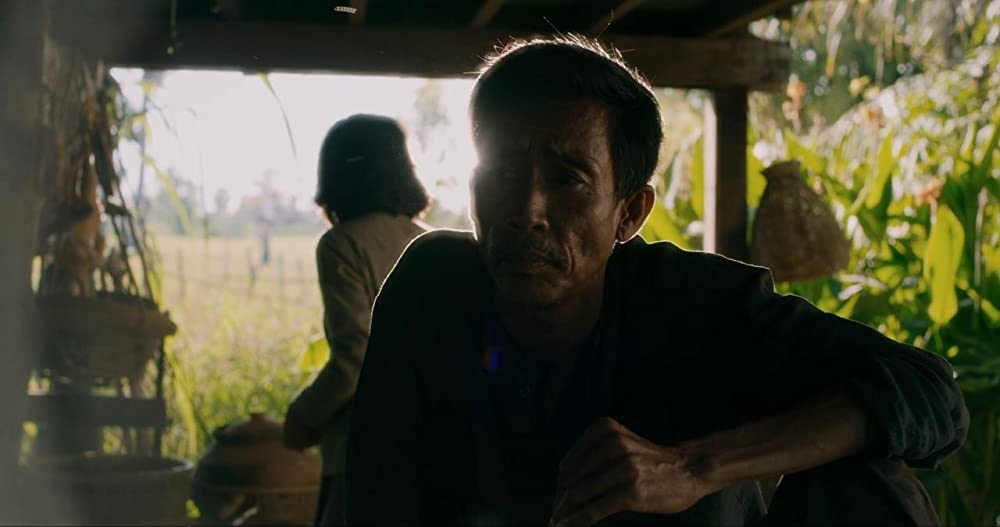 「最初に父が殺された」の画像