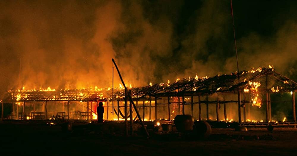 「最初に父が殺された」の画像