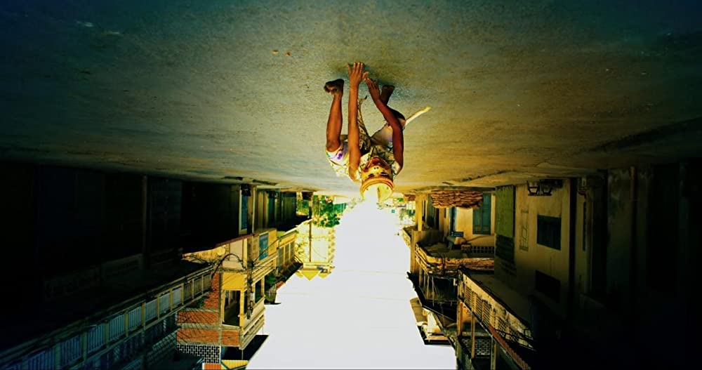 「最初に父が殺された」の画像