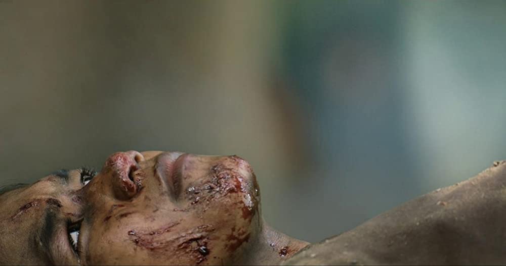 「最初に父が殺された」の画像