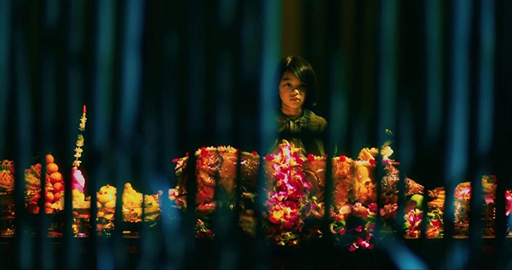 「最初に父が殺された」の画像