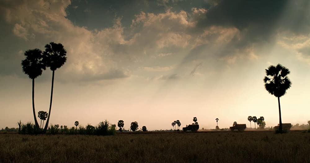 「最初に父が殺された」の画像