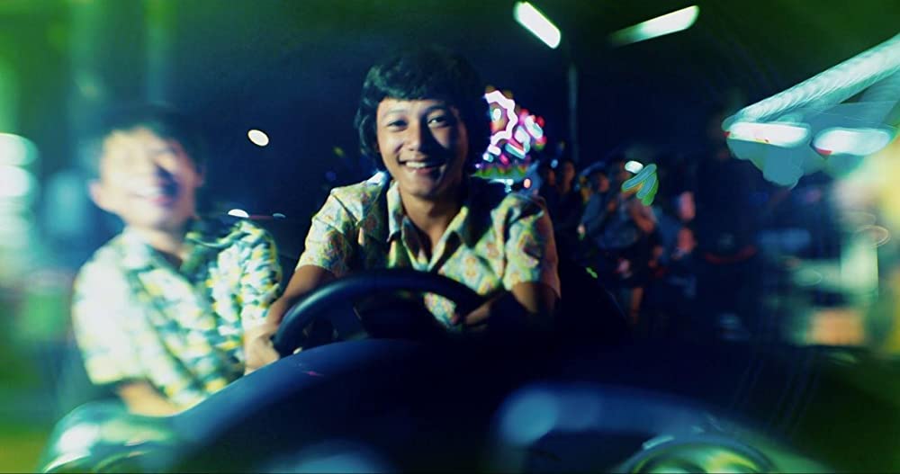 「最初に父が殺された」の画像