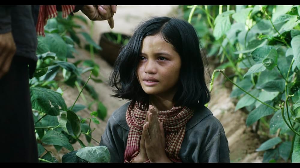 最初に父が殺されたの画像