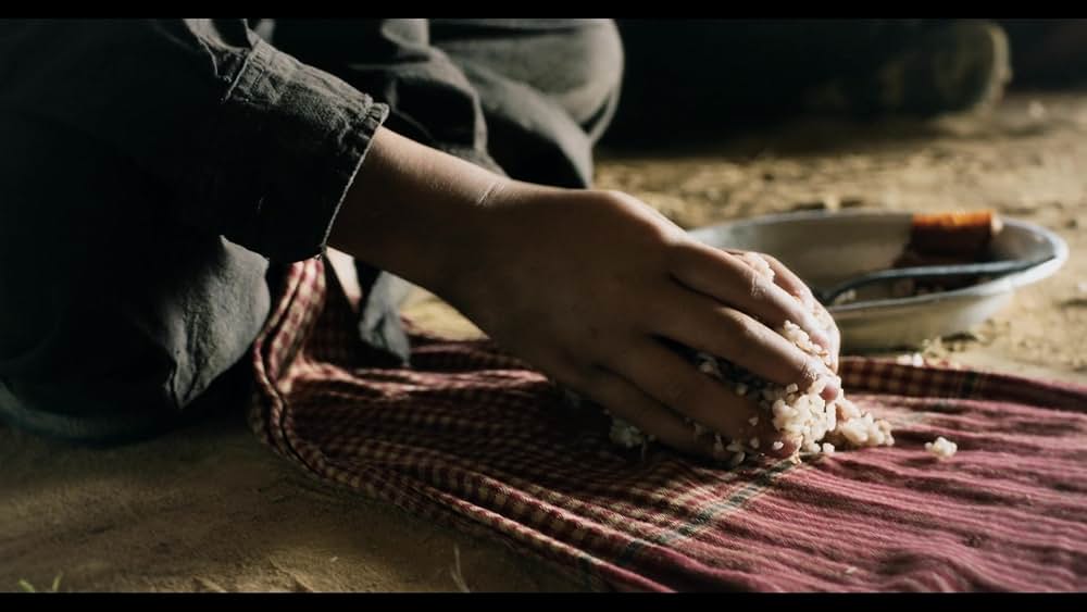 最初に父が殺されたの画像