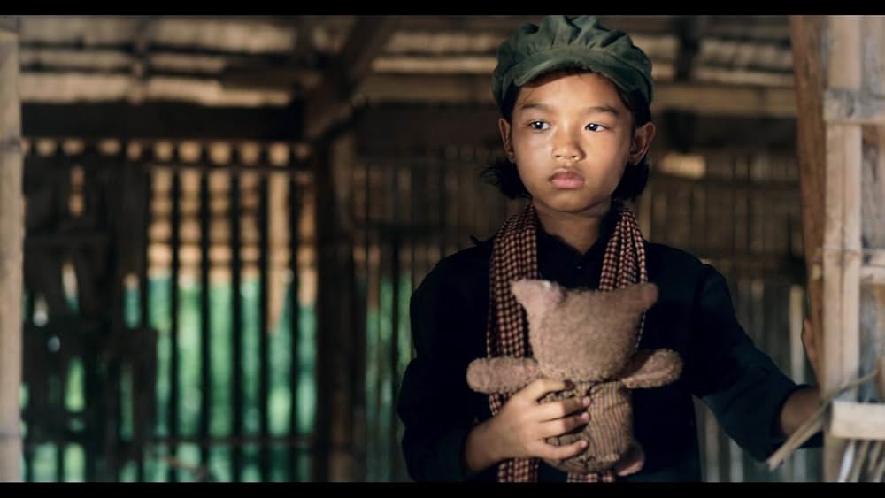 最初に父が殺されたの画像