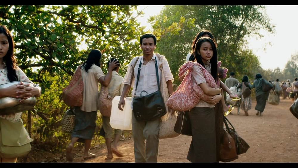 最初に父が殺されたの画像