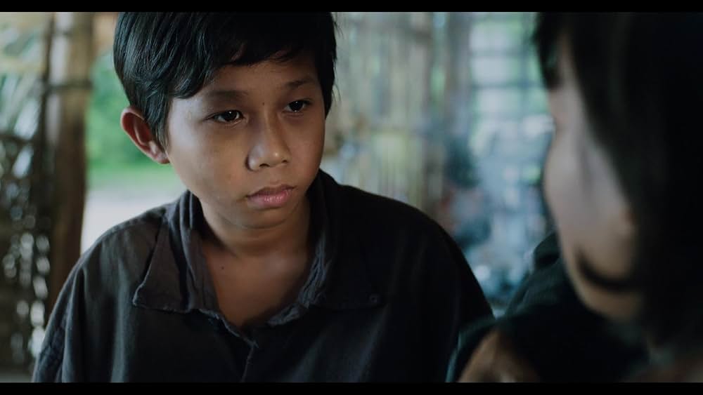 最初に父が殺されたの画像