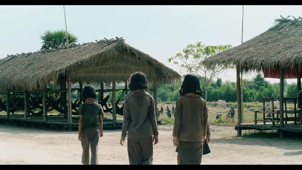 最初に父が殺されたの画像