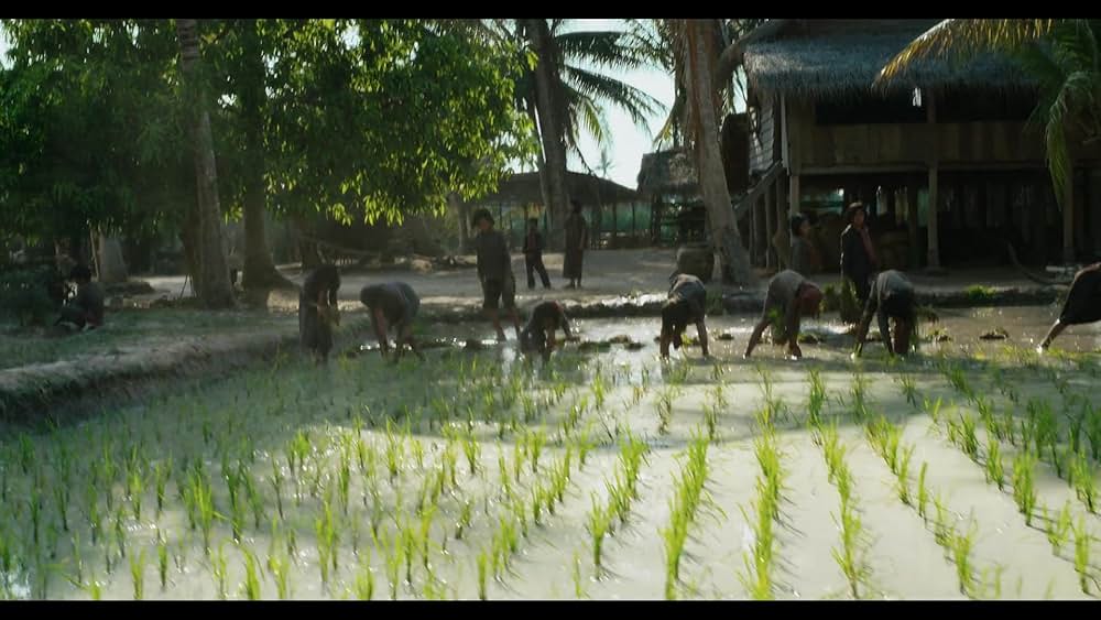 最初に父が殺されたの画像