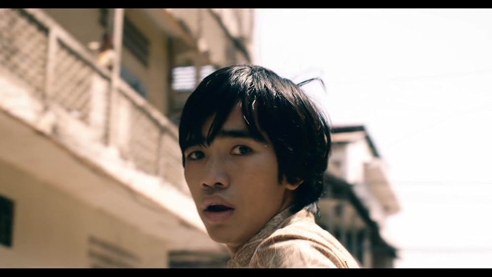 最初に父が殺されたの画像