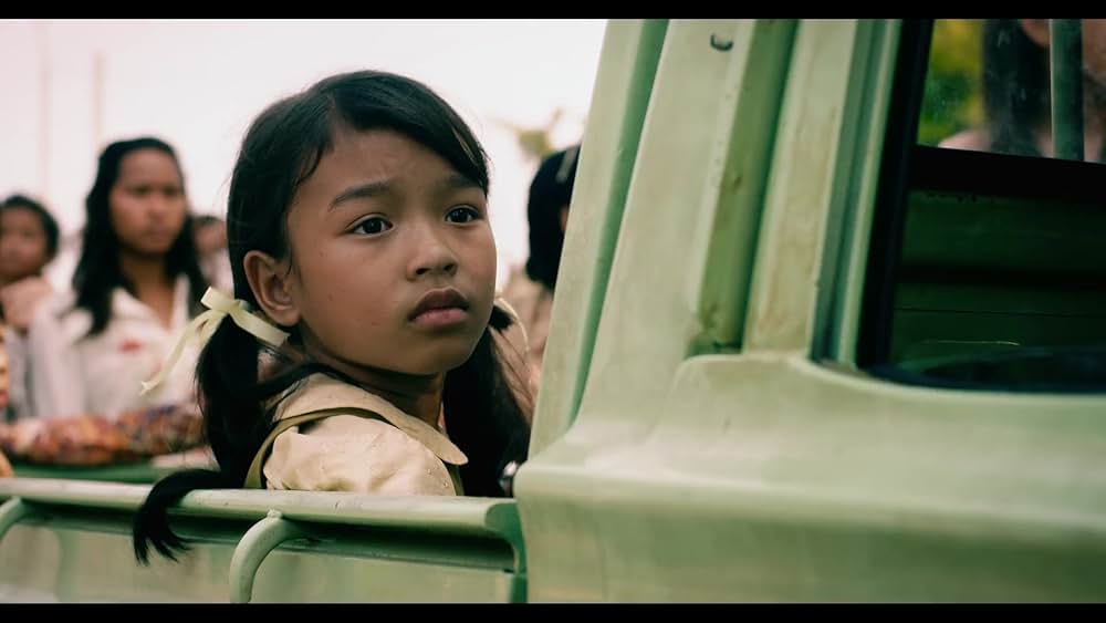 最初に父が殺されたの画像