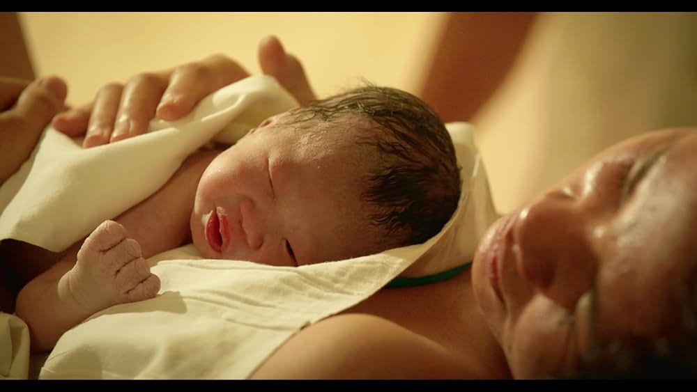 最初に父が殺されたの画像