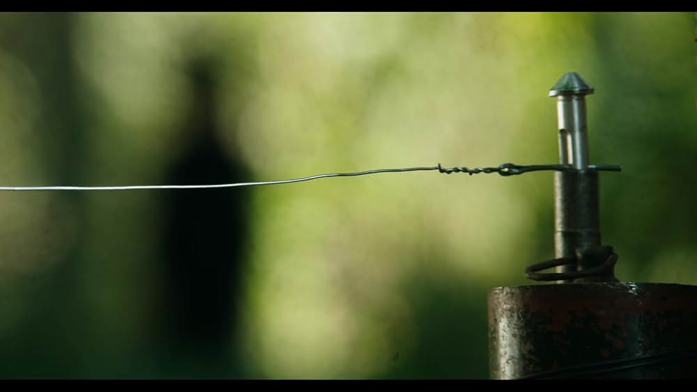 最初に父が殺されたの画像