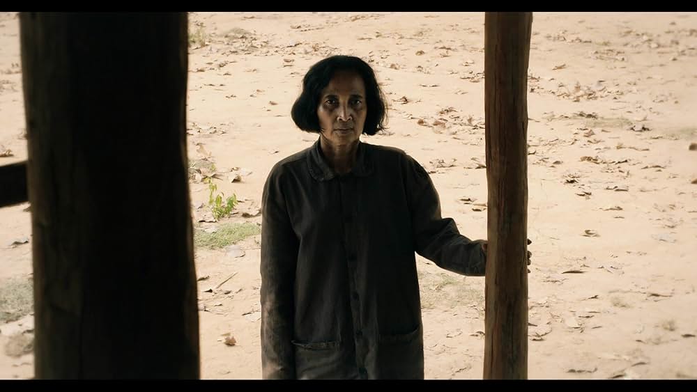 最初に父が殺されたの画像