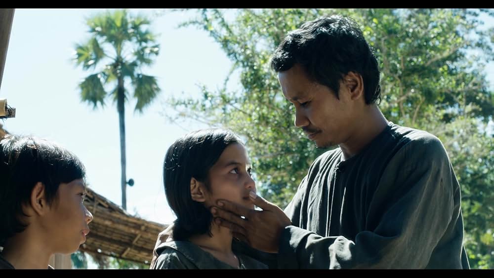 最初に父が殺されたの画像