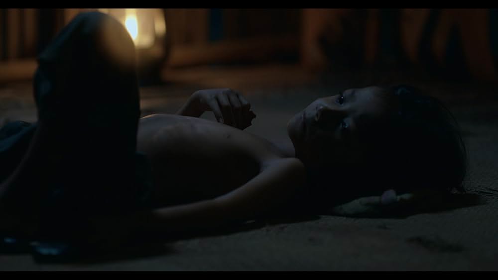 最初に父が殺されたの画像