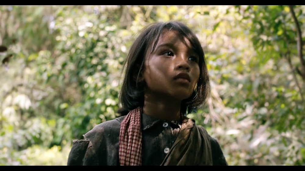 最初に父が殺されたの画像