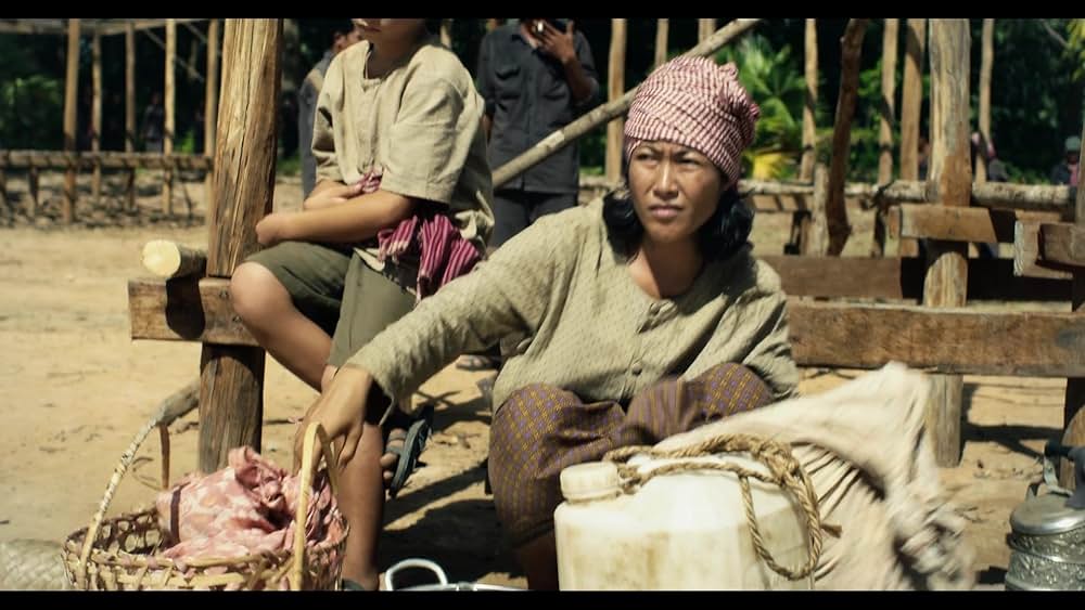 最初に父が殺されたの画像