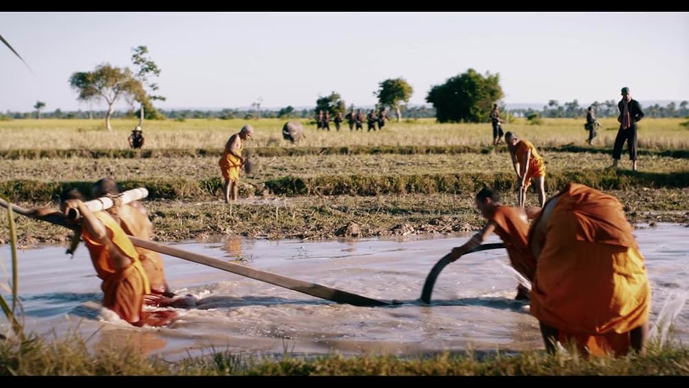 最初に父が殺されたの画像