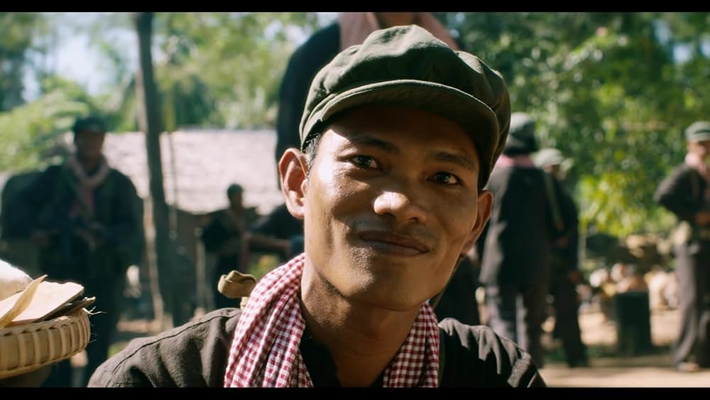 最初に父が殺されたの画像