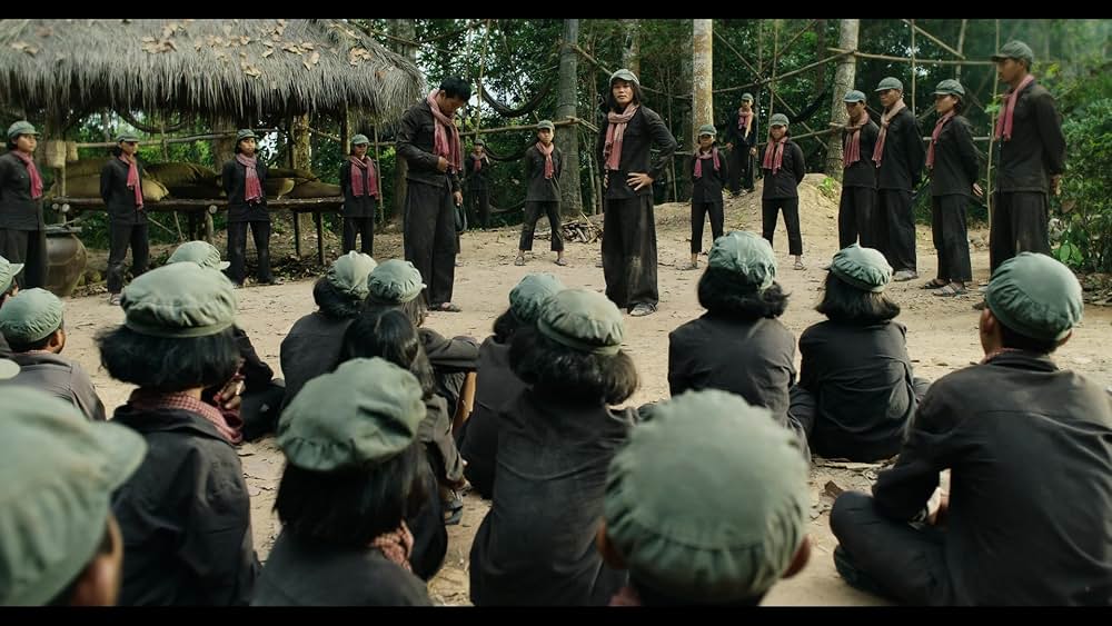 最初に父が殺されたの画像