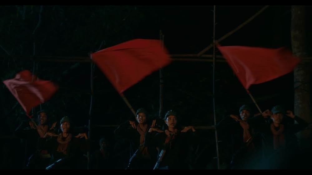 最初に父が殺されたの画像