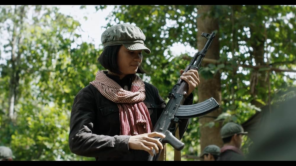 最初に父が殺されたの画像