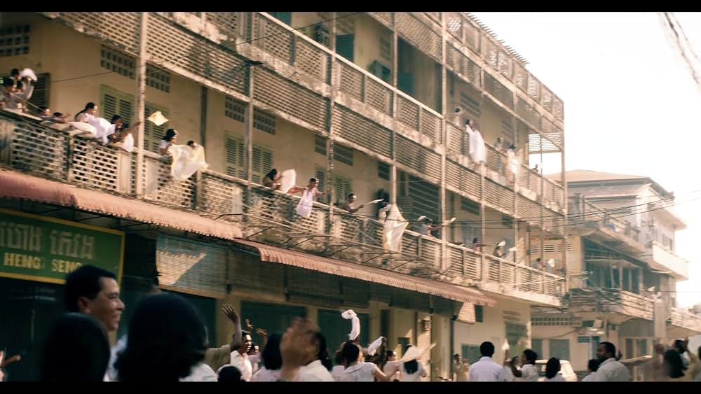 最初に父が殺されたの画像