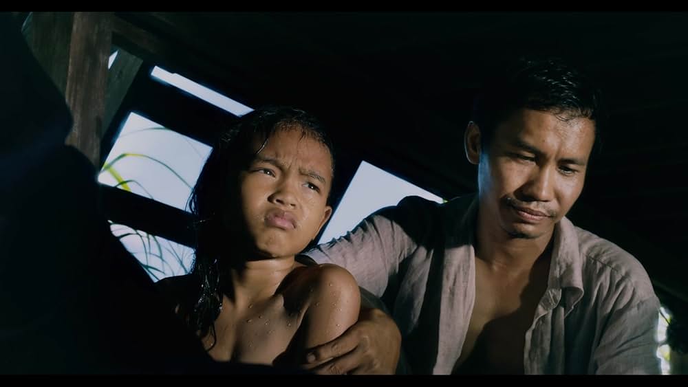 最初に父が殺されたの画像