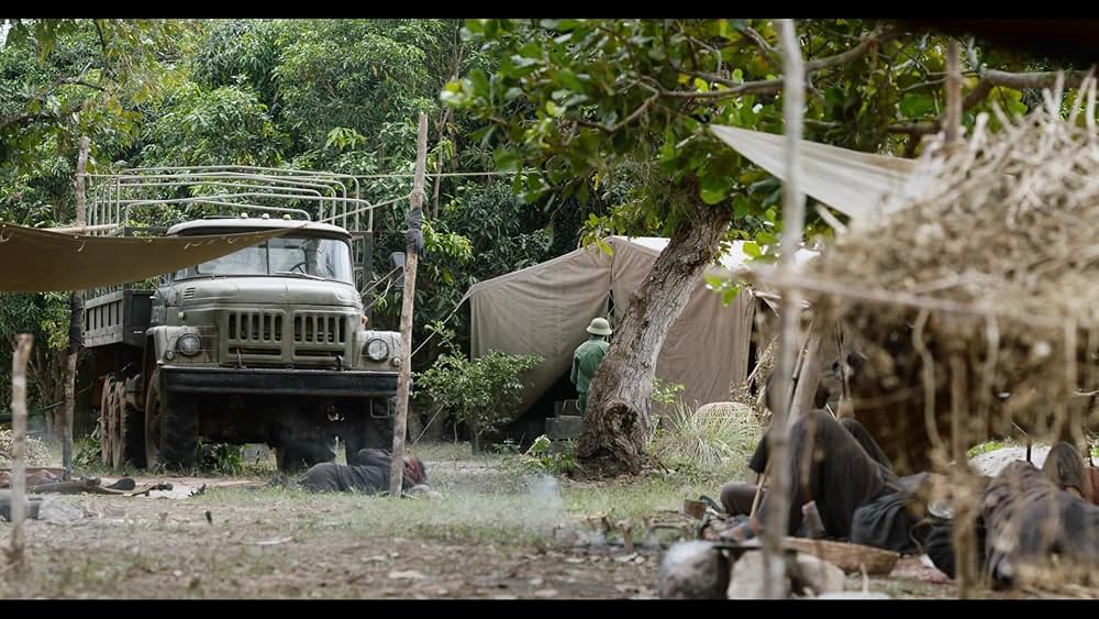 最初に父が殺されたの画像