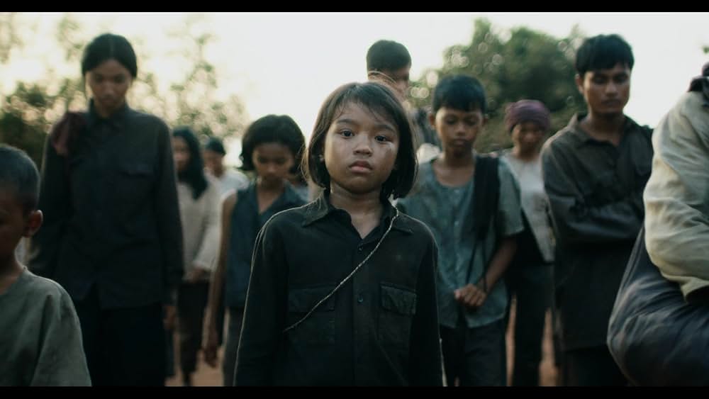 最初に父が殺されたの画像