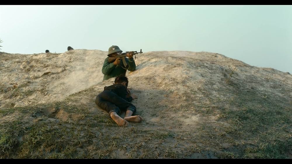 最初に父が殺されたの画像