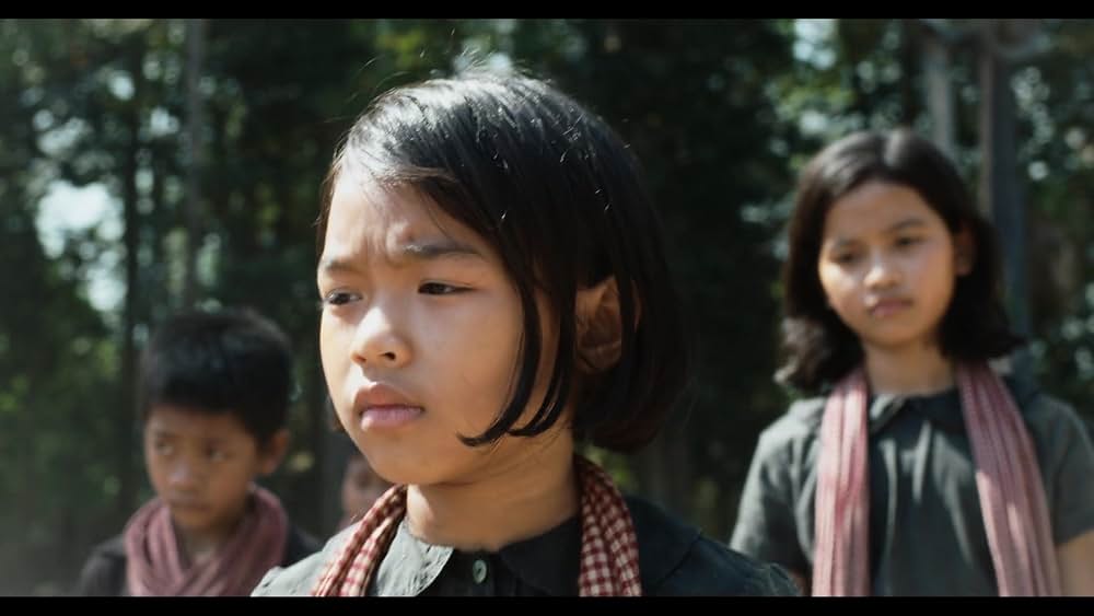 最初に父が殺されたの画像