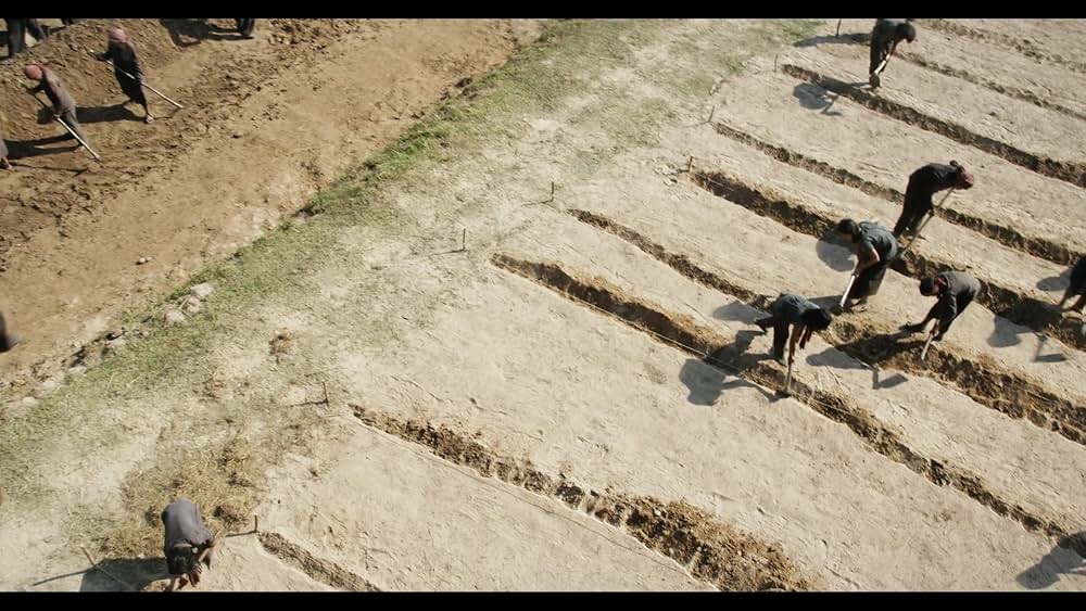 最初に父が殺されたの画像