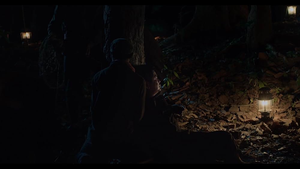 最初に父が殺されたの画像