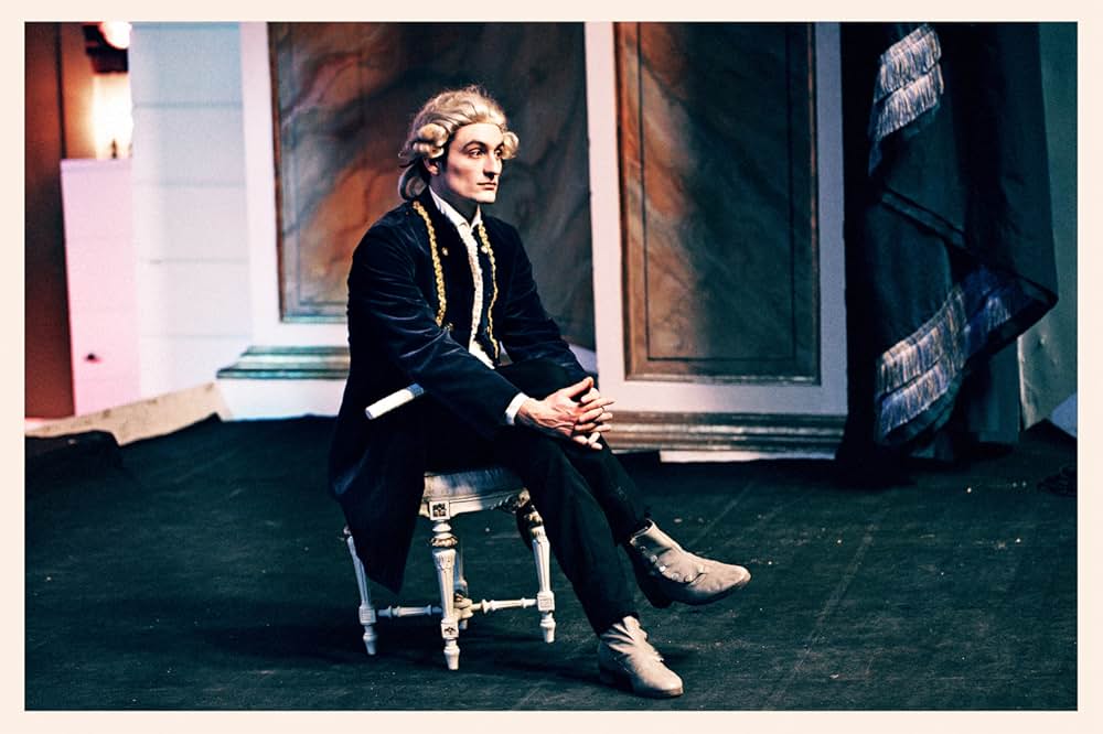 ソラリスの著者の画像