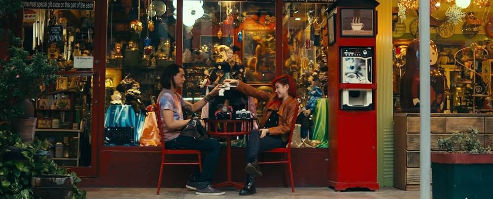 SHIFT 恋よりも強いミカタの画像